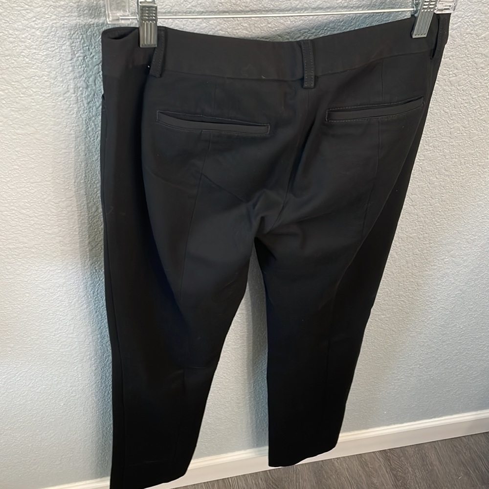 Size 4l Bootcut Express Columnist Pants - image 2